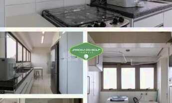 Imagem 4: Apartamento para aluguel Brooklin PaulistaBrooklin Paulista São Paulo SP