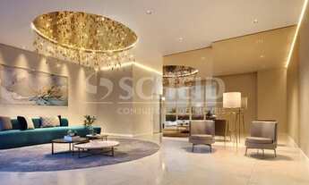 Imagem 2: Apartamento com 3 quartos à venda com 1 suítes e 2 vagas de garagem em Santo Amaro