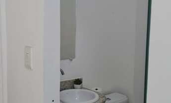 Imagem 6: Apto Venda, 2 Q, 1 Vaga, Elevador, Sacada, Armários Quartos E Banheiro, Próx Pça Do Carmo