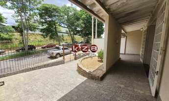 Imagem 4: Casa comercial térrea à venda em Valinhos