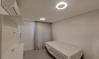 Imagem 3: Apartamento com 4 dormitórios para alugar, 151 m² por R$ 8.398/mês - Meireles - Fortaleza