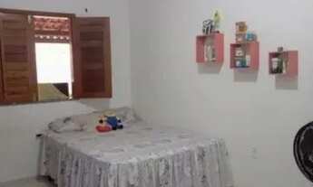 Imagem 7: CASA NO BAIRRO CASTANHEIRA