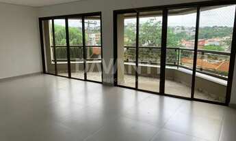 Imagem: Apartamento - Edifício Topazio - Valinhos