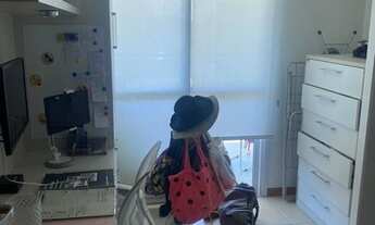 Imagem 5: Apartamento na praia Campista