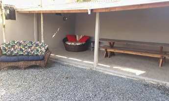 Imagem 3: CASA COM PISCINA NO ESTALEIRINHO