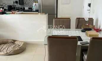 Imagem 3: Lindo Apartamento para Locação na Vila Anastácio !!