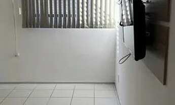 Imagem 4: Apartamento para aluguel possui 45 metros quadrados com 1 quarto em Cruz das Almas - Macei