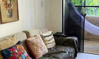 Imagem 6: Apartamento em Cabo Branco