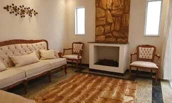 Imagem 3: Ótimo sobrado para Venda ou Locação no Swiss Park, todo Mobiliado!