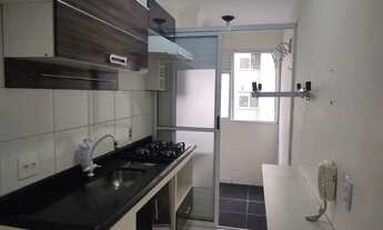 Imagem 5: Apartamento com piscina!