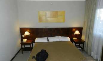 Imagem 6: Flat Residencial - Chácara Santo Antônio - Locação e Venda!