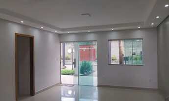 Imagem 2: Linda casa modena toda lage, com armários lote 425m2 garagem pra 4 carros