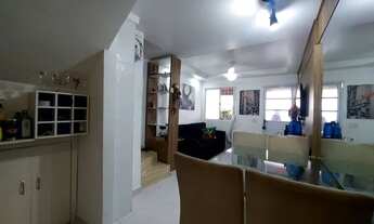 Imagem 5: Casa com 2 quartos à venda, 54 m² por R$ 185.000 - Guaratiba - Rio de Janeiro/RJ