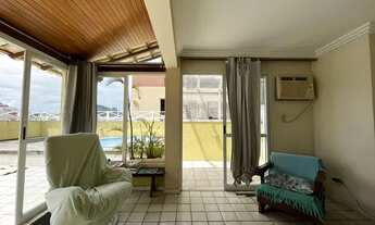 Imagem: Cobertura com 3 quartos em Botafogo - Rio