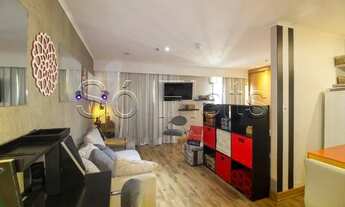 Imagem 2: Apartamento Slaviero Essential Ibirapuera com 1 dormitório em Moema para locação