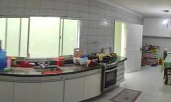 Imagem 3: Sobrado à venda 3 quartos 1 suíte 2 vagas Jardim Stella - Santo André - SP