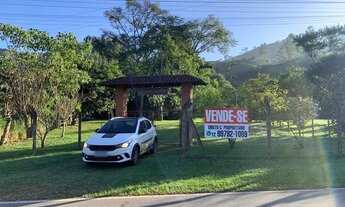 Imagem: Casa de Campo Cunha