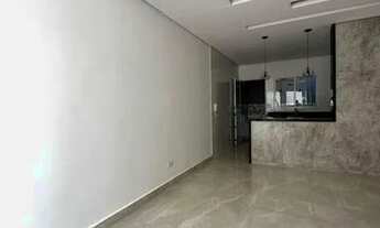 Imagem 4: Casa em Condomínio para Venda em Praia Grande, Canto do Forte, 2 dormitórios, 2 banheiros