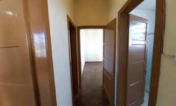 Imagem 6: Apartamento com 2 quartos para alugar por R$ 1000.00, 56.90 m2 - CENTRO - CURITIBA/PR