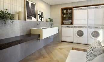 Imagem 7: São Paulo - Apartamento Padrão - MOEMA