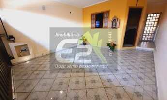 Imagem 2: Locação de Casas / Padrão na cidade de São Carlos