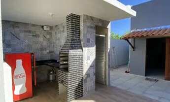 Imagem 2: Casa em Marechal Deodoro Francês