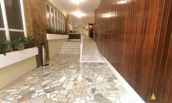 Imagem 3: Apartamento com 3 dormitórios para alugar, 142 m² por R$ 3.420,00/mês - Centro - Porto Ale