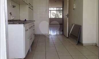 Imagem 6: São Paulo - Apartamento Padrão - BARRA FUNDA