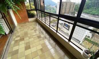 Imagem 6: Apartamento Exclusivo Palha Imoveis Impecável Confortável 3 quartos em Agriões - Teresópol