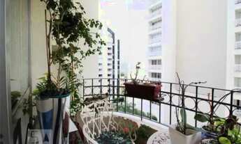 Imagem 4: Moema, 110m², 2 vagas