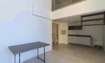 Imagem 2: Apartamento para Aluguel - Jardim Salso , 1 Quarto, 66 m2