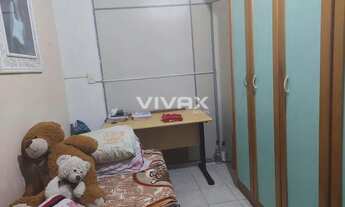 Imagem 7: Todos os Santos Apartamento com 2 dormitórios