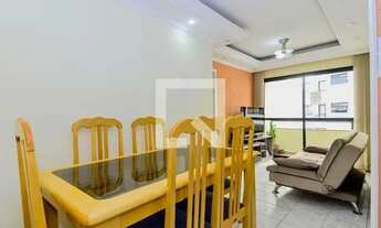 Imagem: Apartamento para Aluguel - Vila Rosália