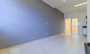 Imagem 3: Casa de Condomínio para Aluguel - Mansões Santo Antônio, 2 Quartos, 84 m2