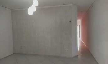 Imagem 3: CASA EM MARIA ORTIZ COM QUINTAL E GARAGEM