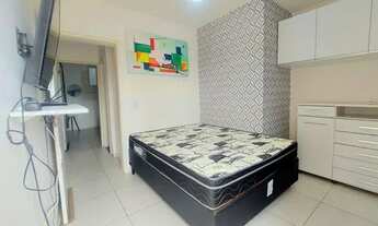 Imagem 6: Casa Duplex Porteira Fechada em Marechal Deodoro com 3 dormitórios - 75m²