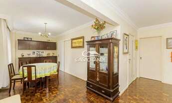 Imagem 2: Apartamento com 3 dormitórios à venda, 149 m² por R$ 997.000,00 - Agua Verde - Curitiba/PR