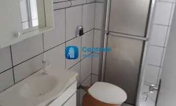 Imagem 2: WE)Apartamento com garagem no bairro Kobrasol