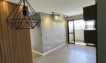 Imagem: Apartamento dois quartos reformado - Aluguel