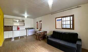 Imagem 4: Casa com 2 dormitórios para alugar, 100 m² por R$ 1.800,00/mês - Grajaú - Brumadinho/MG