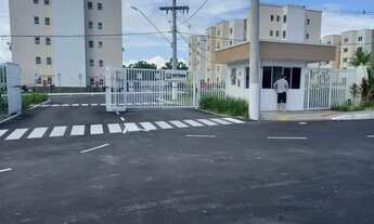 Imagem 1: Condomínio Reserva da Cidade - 2 quartos sendo 1 suíte - Com Elevador