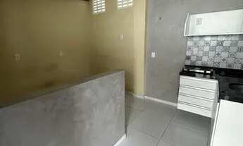 Imagem 5: Kitnet/conjugado para aluguel tem 18 metros quadrados com 1 quarto