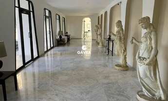 Imagem 6: Apartamento 3 quartos vista mar em frente a praia no bairro Ponta da Praia