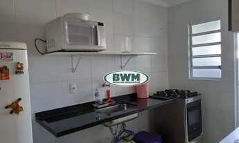 Imagem 6: Apartamento com 2 dormitórios, 75 m² - venda por R$ 430.000,00 ou aluguel por R$ 1.975,92