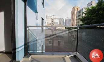 Imagem 1: São Paulo - Apartamento Padrão - Consolação