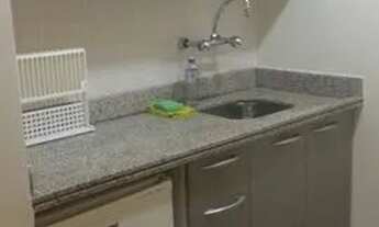 Imagem 3: Flat para alugar em Moema - Edifício Mercure Times Square