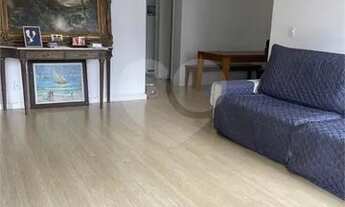 Imagem 4: Apartamento a venda 90m² no Itaim bibi Próximo a Faria Lima