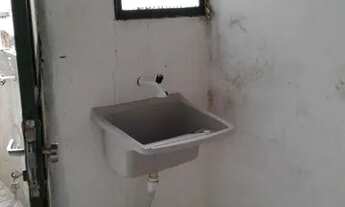 Imagem 3: Kitnet na Trindade