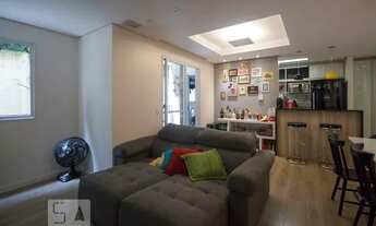 Imagem 5: Apartamento para Aluguel - Portal do Morumbi, 2 Quartos, 72 m2