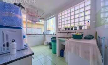 Imagem 7: Santo André - Casa Padrão - Jardim Itapoan